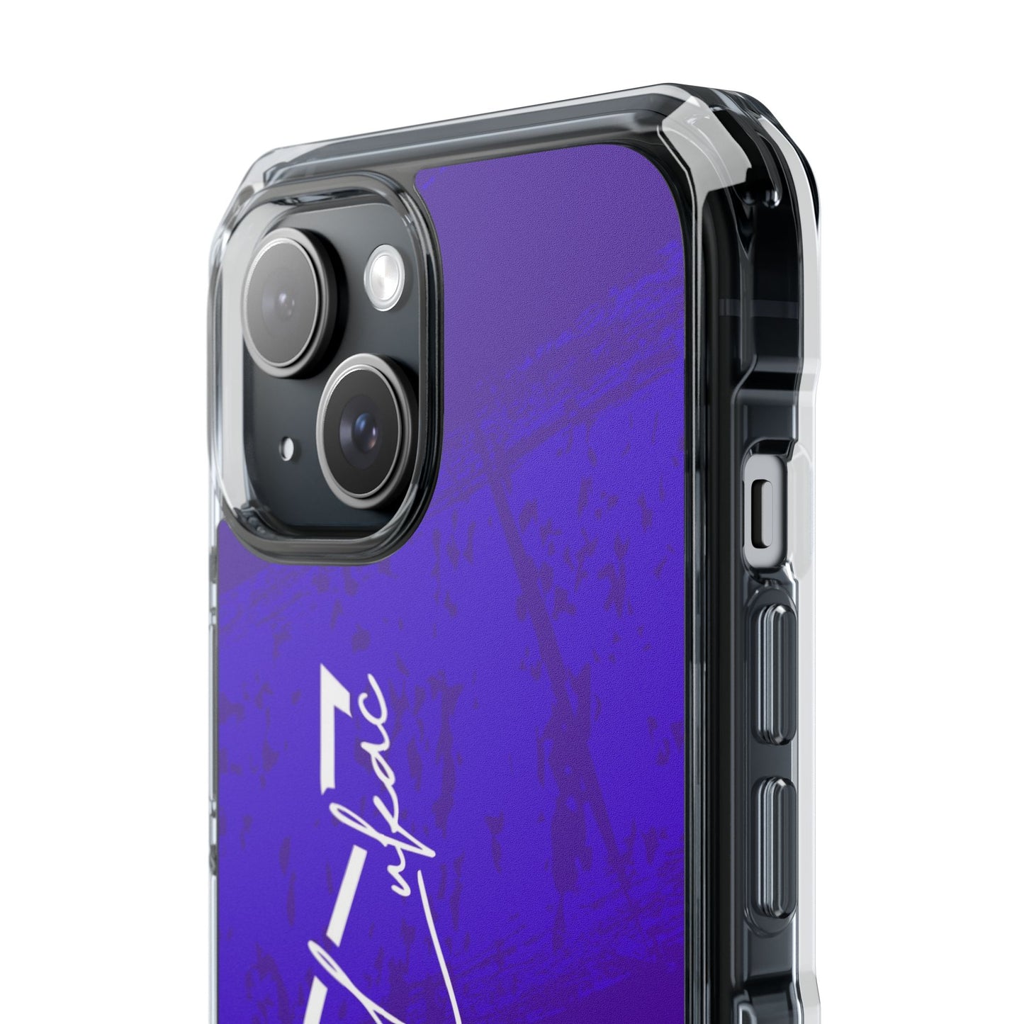 Lukac Legacy Phone Case