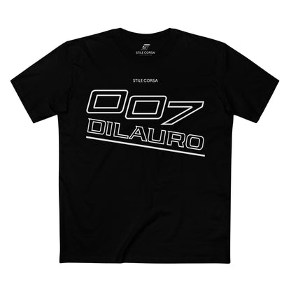 DiLauro Apex Faith Tee - Men's Fit