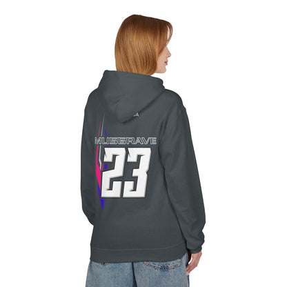 Musgrave #23 Trackside Hoodie