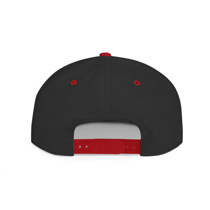 'V8 TILL I DIE' Snapback Cap