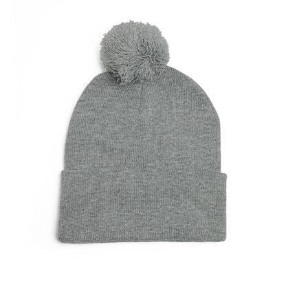 Nicole Hecker #96 Pom Beanie
