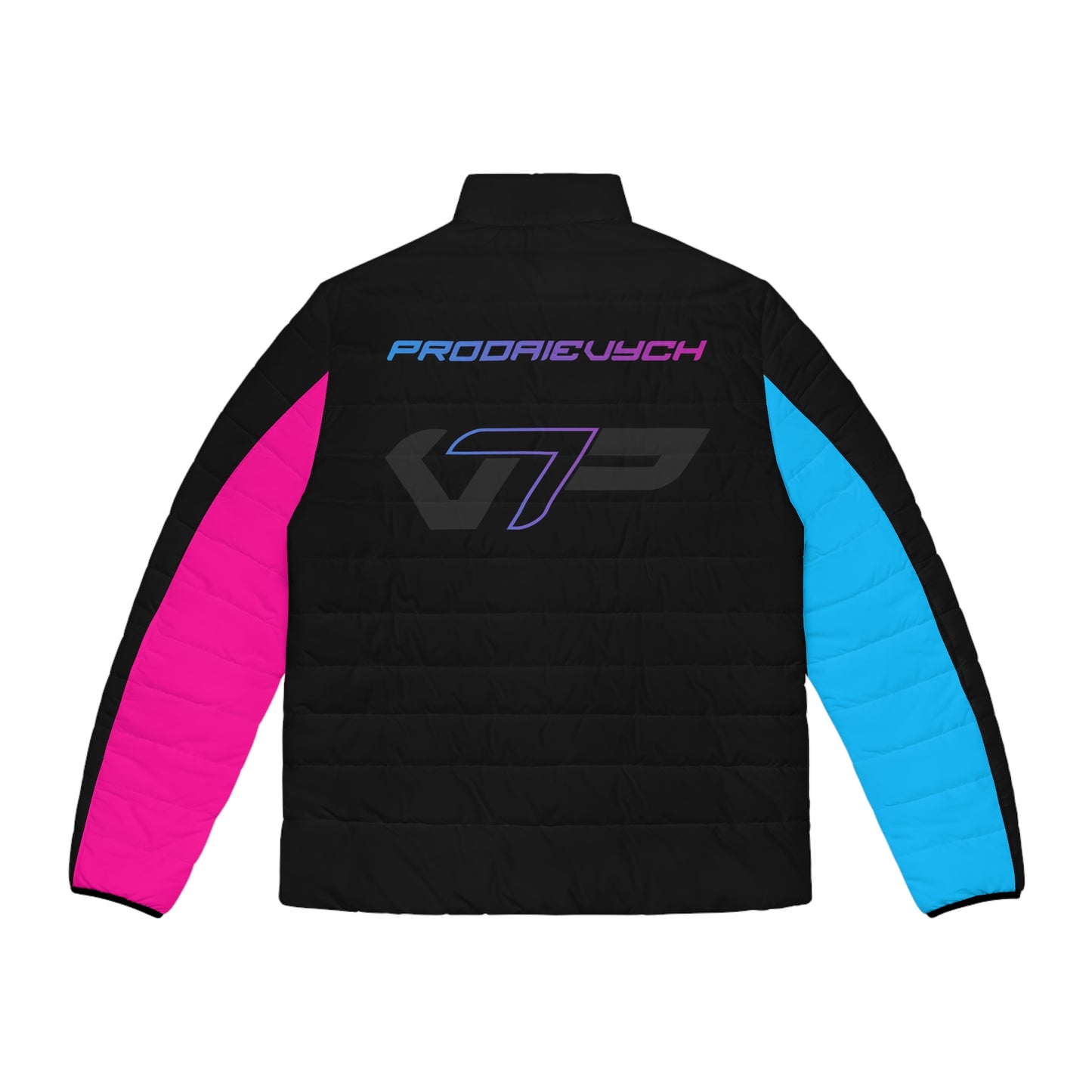 Prodaievych #7 Neon Apex Puffer Men's Fit