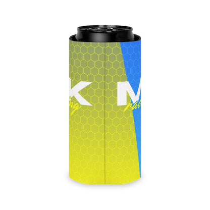 MK Racing Pit Lane Can Sleeve