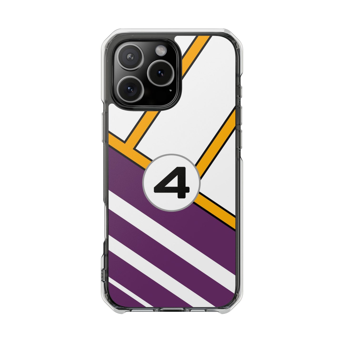 Midnight Apex - MagSafe Phone Case