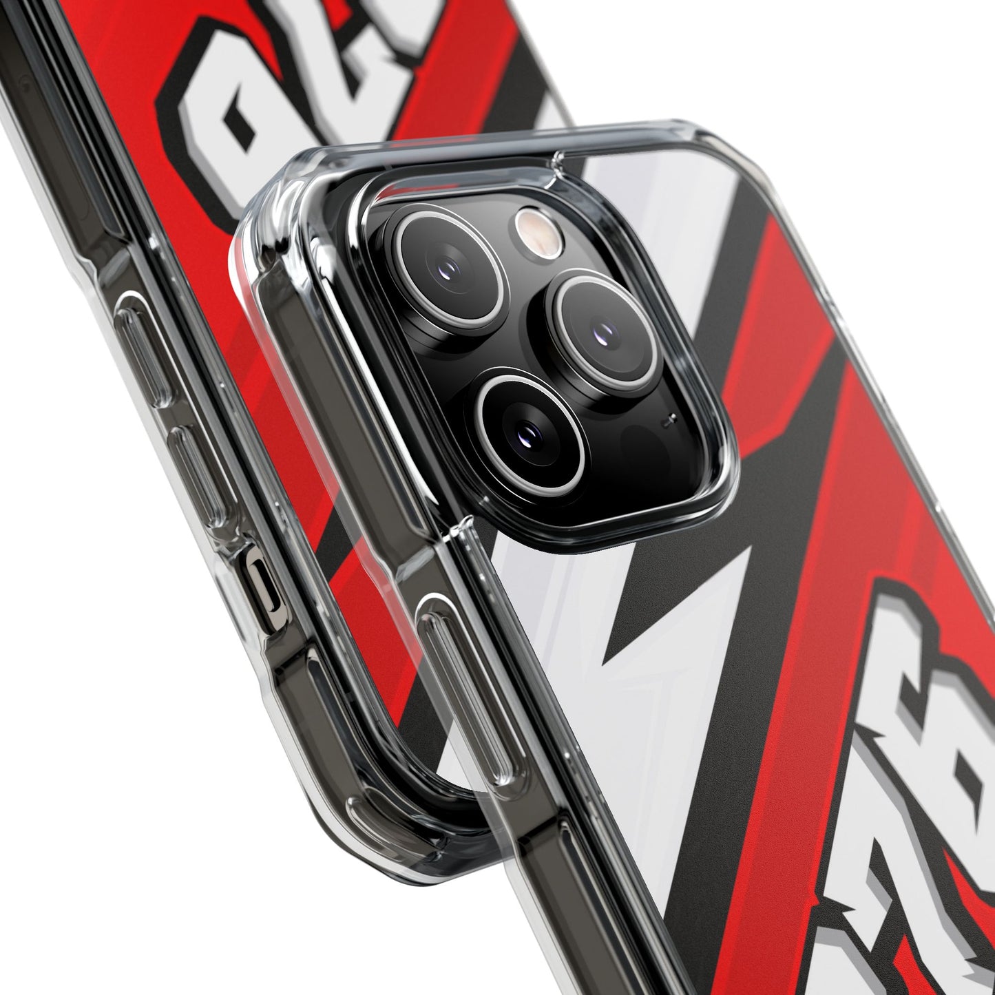 Crosby #376 Crew Phone Case