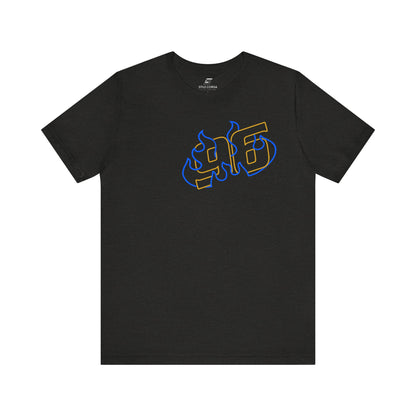 Hecker Racing Limited Trackside Tee