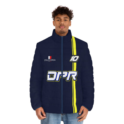 Dillon Porter #10 Velocity Strike Puffer - Men's Fit