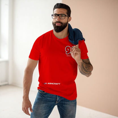 Ashcraft #90 Raceday Tee - Men's Fit