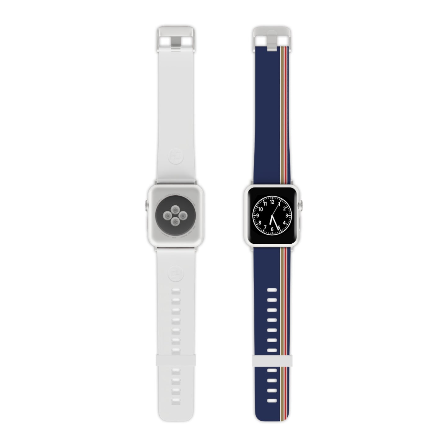 Gold & Blue Edition - Watch Band