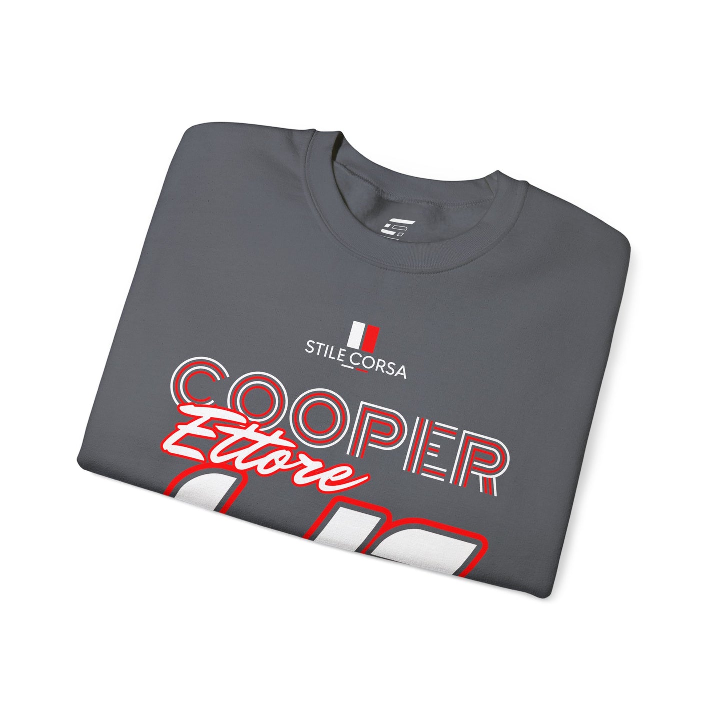 Ettore Apex #41 Crewneck Sweatshirt