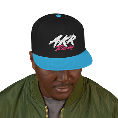 Addyson King Racing Snapback Cap