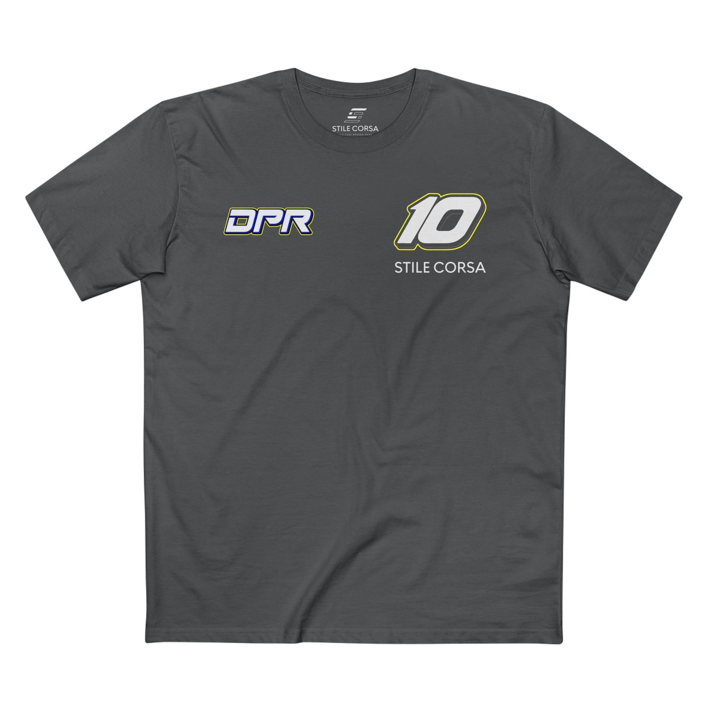 Dillon Porter #10 Speed Series Tee - Men's Fit