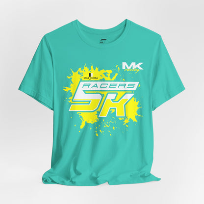 MK Racing 5K Special Tee - Unisex Fit