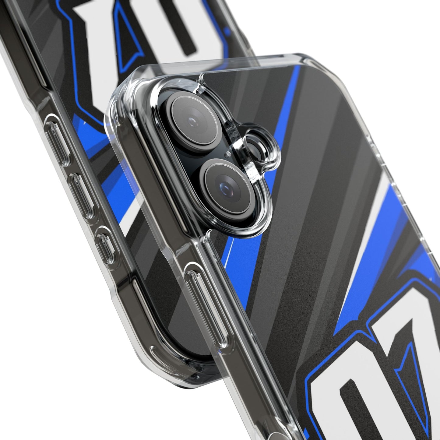 Zoë Porter #07 Apex Phone Case