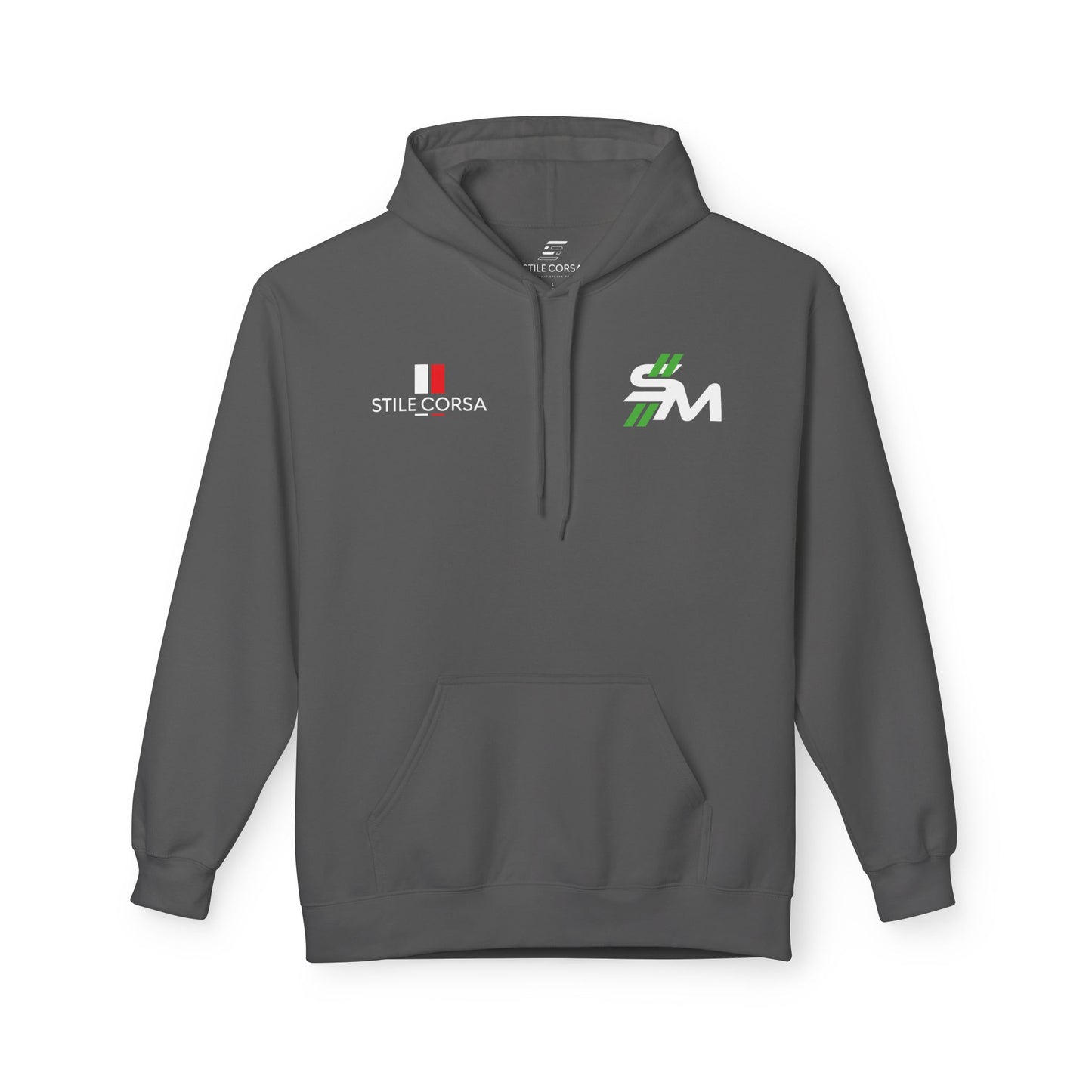 Shobert Motorsports Gridline Hoodie