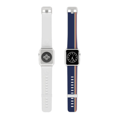 Gold & Blue Edition - Watch Band