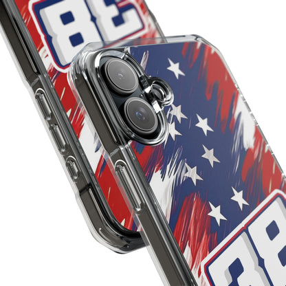American Spirit #38 Phone Case