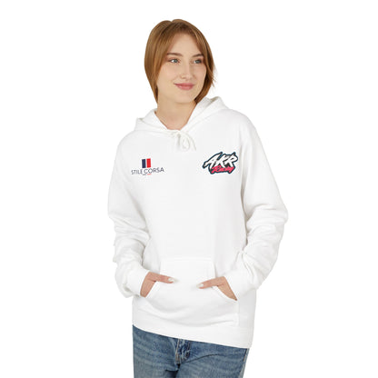 King #74 Trackside Hoodie