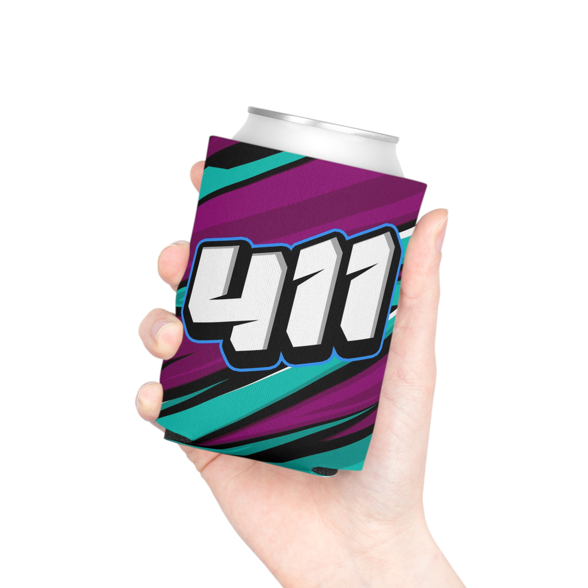 Templer #411 Pit Lane Can Sleeve