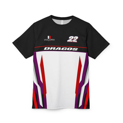 Gagea #22 Velocity Performance Tee