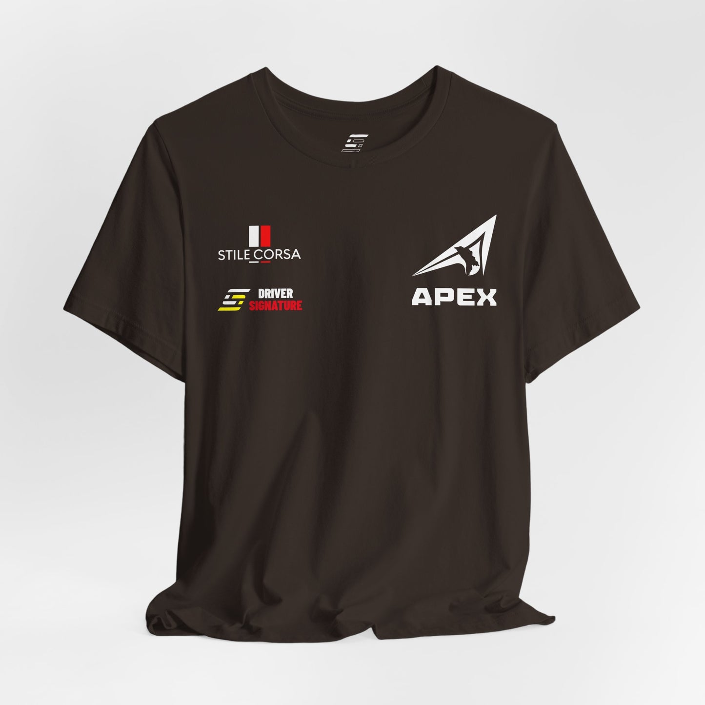 Apex Federation Raceday Tee - Unisex Fit