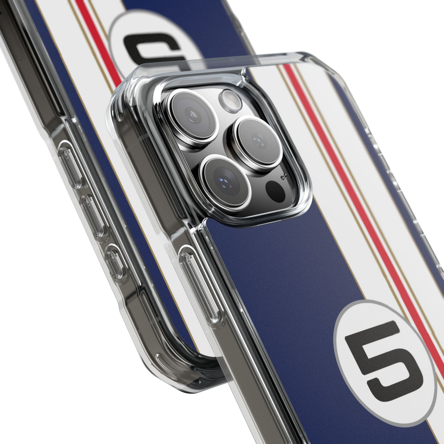 Royal Pace - MagSafe Phone Case