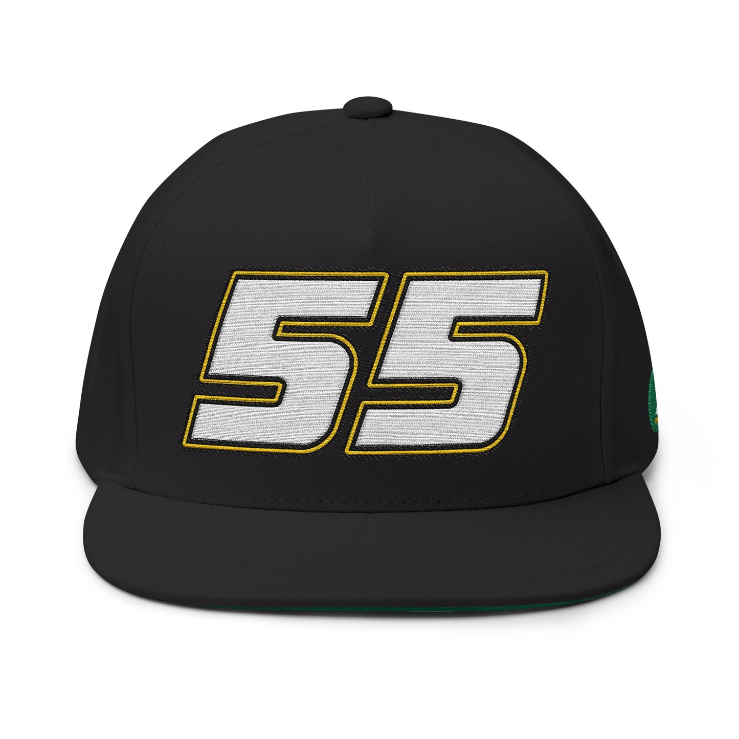 Carson Craig Snapback Cap