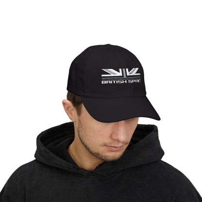 British Spirit Cap