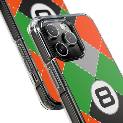 Rotary Thunder - MagSafe Phone Case