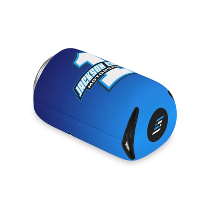 Jackson Collier Motorsports Pit Lane Can Sleeve