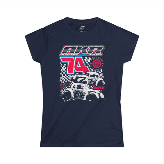 AKR Signature Special Tee  - Women's Fit