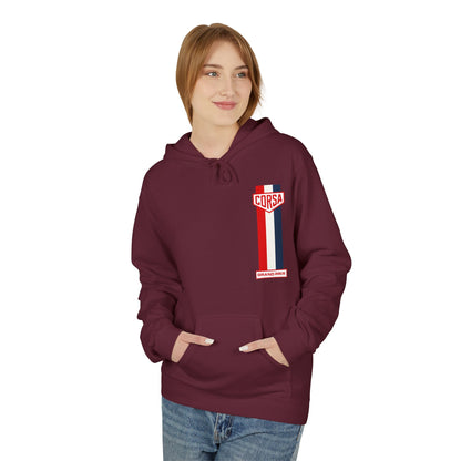 Stile Corsa GP Line - Customizable Hoodie