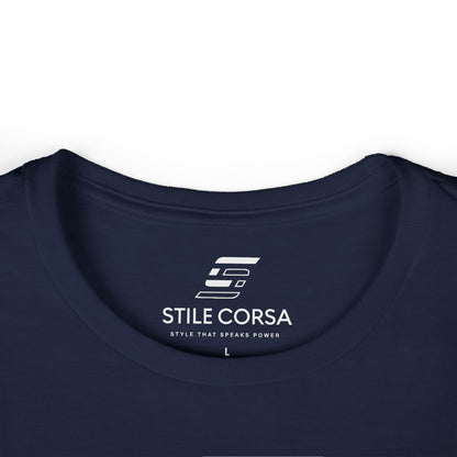 Jackson Collier #1 Signature Pit Tee - Women's Fit