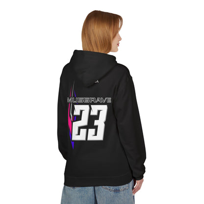 Musgrave #23 Trackside Hoodie