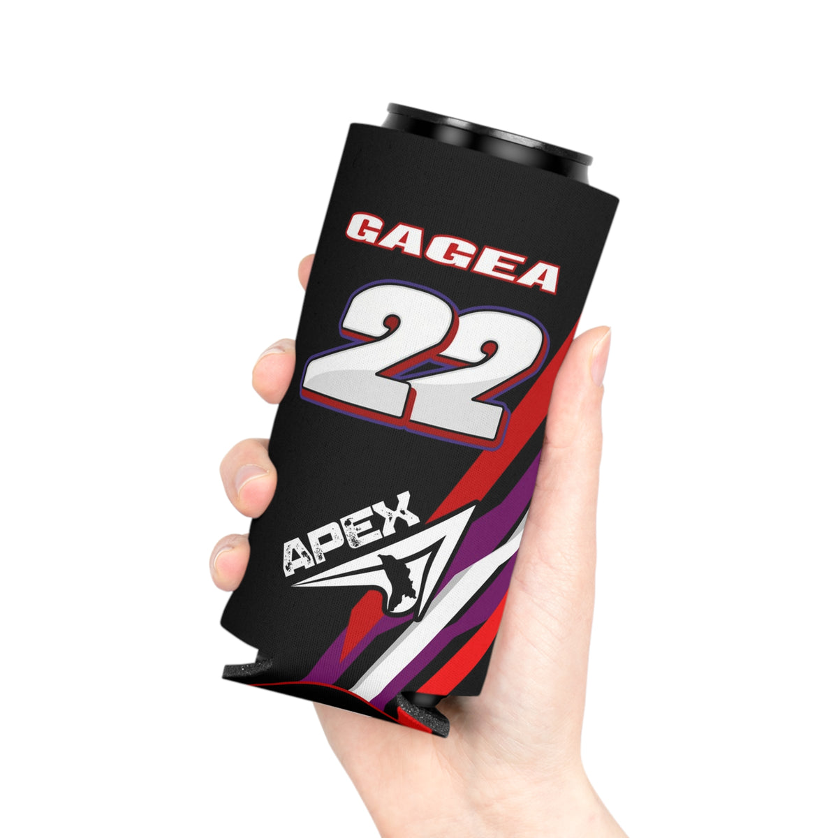 Gagea #22 Pit Lane Can Sleeve