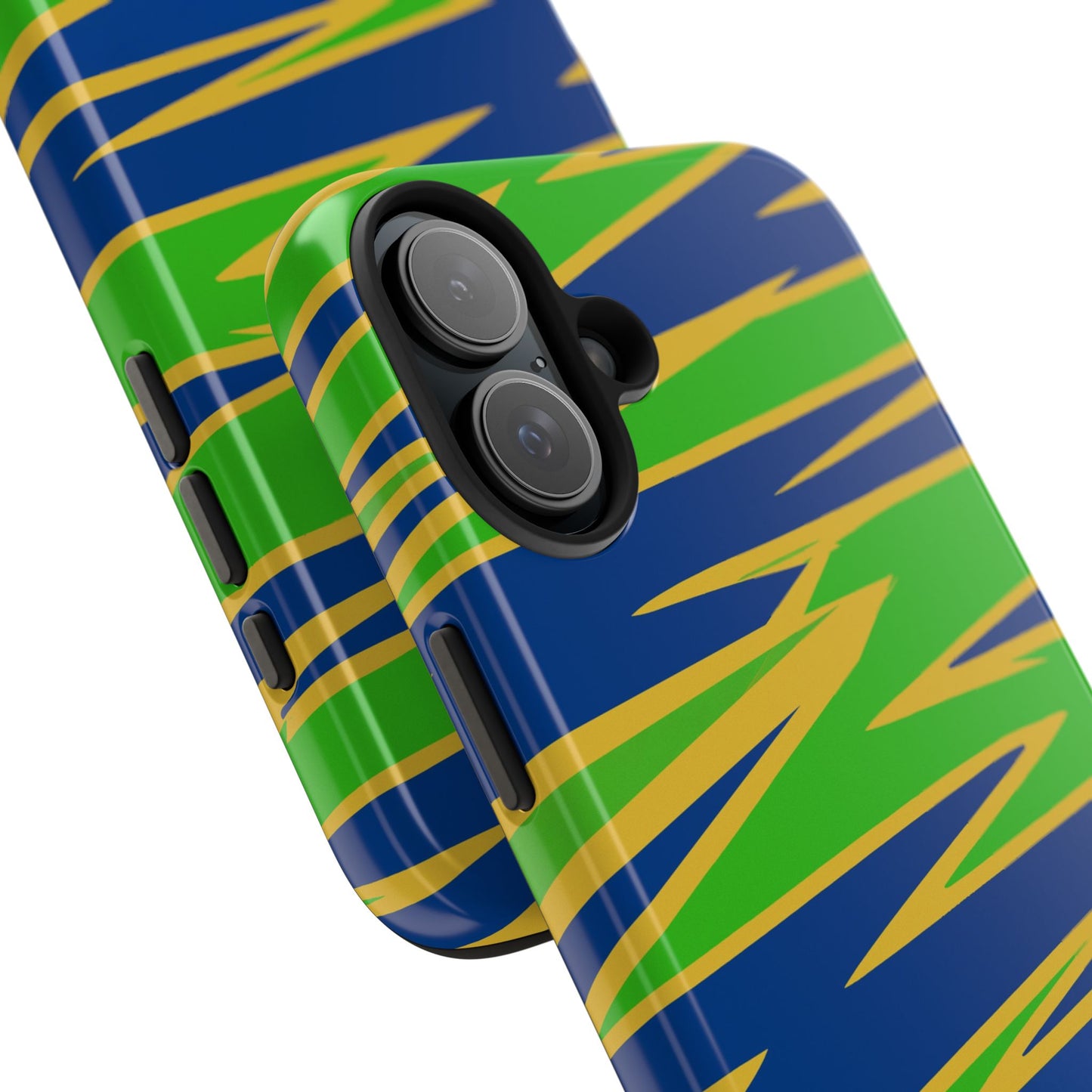 GX2 Racing Livery Phone Case