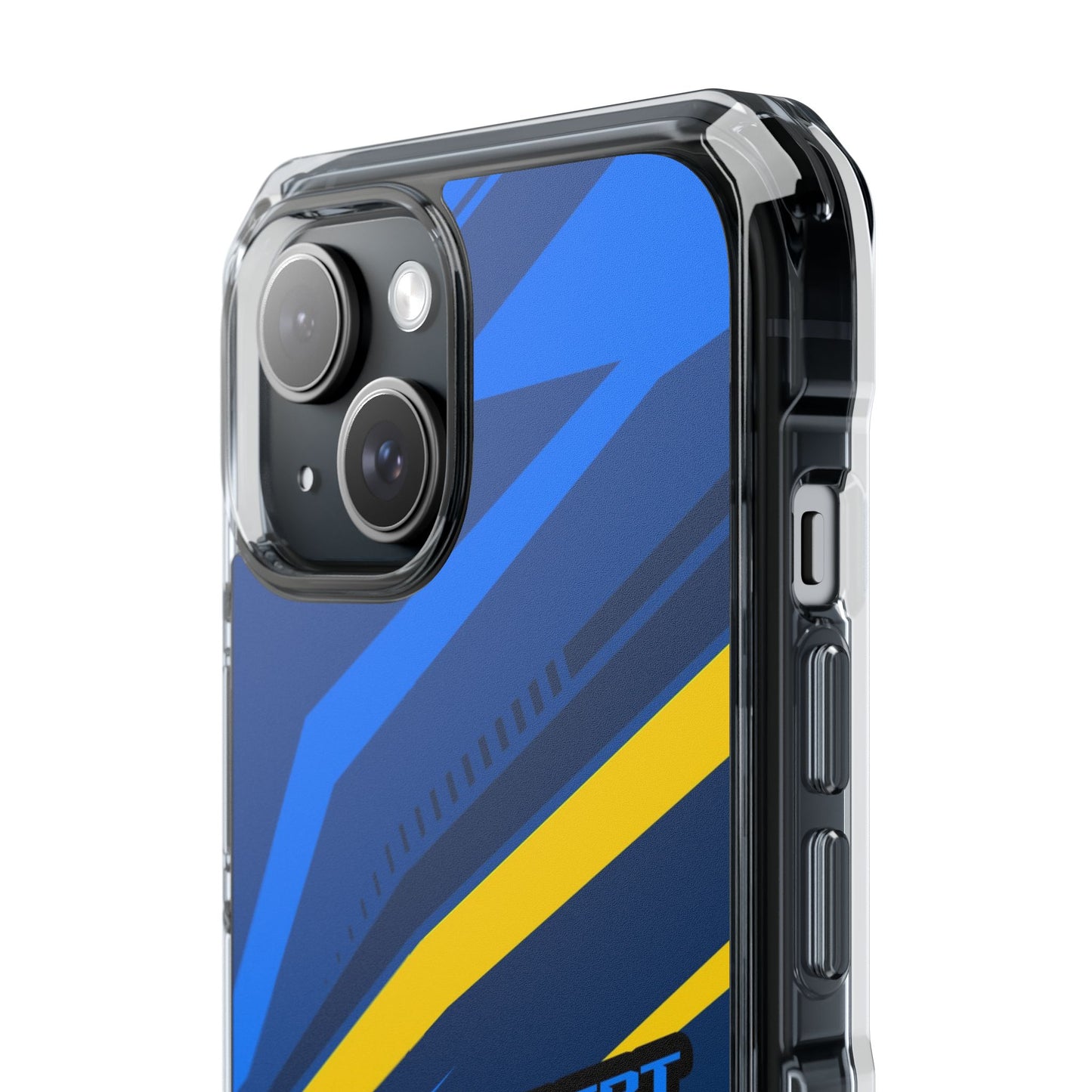 Harbert #20 Velocity Phone Case