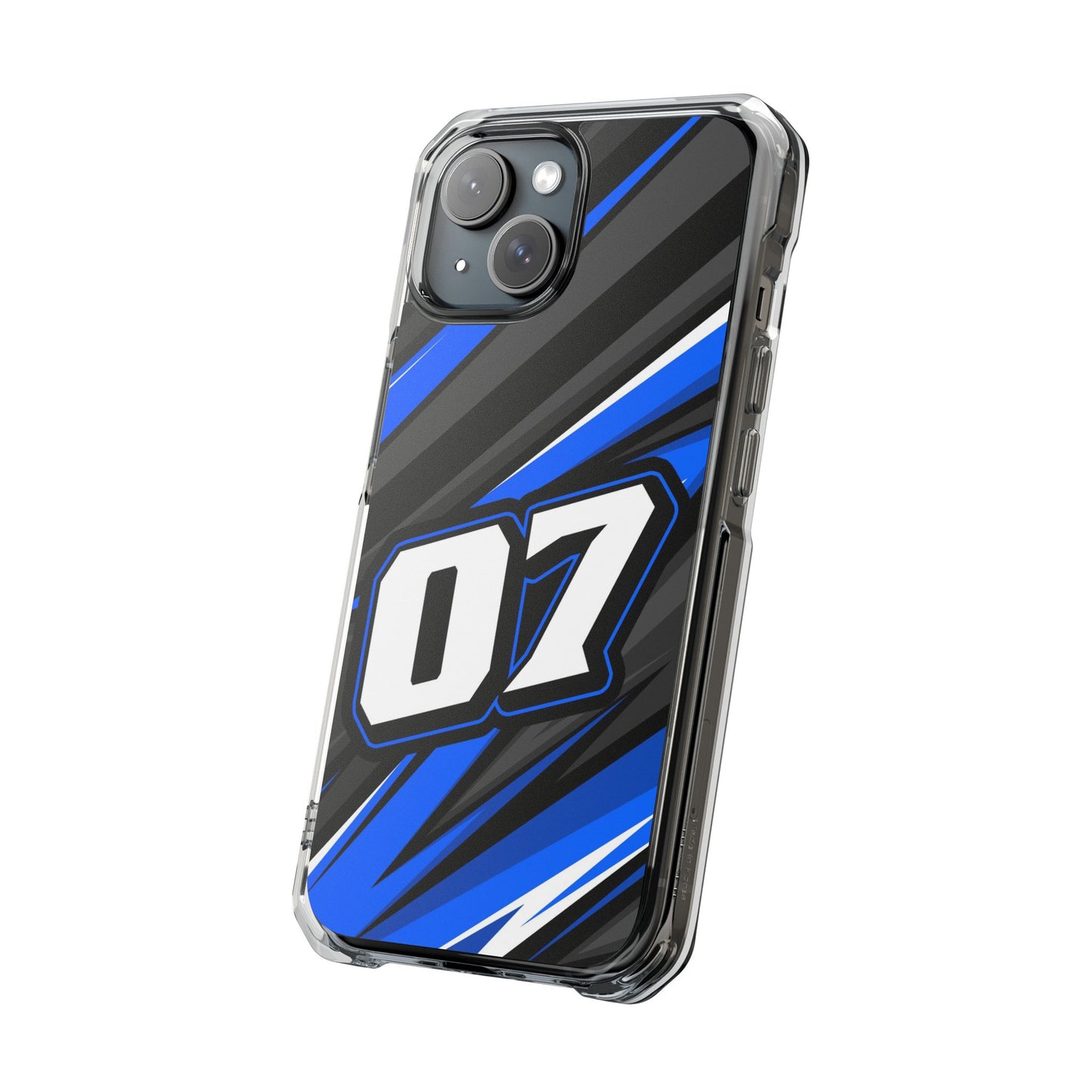 Zoë Porter #07 Apex Phone Case
