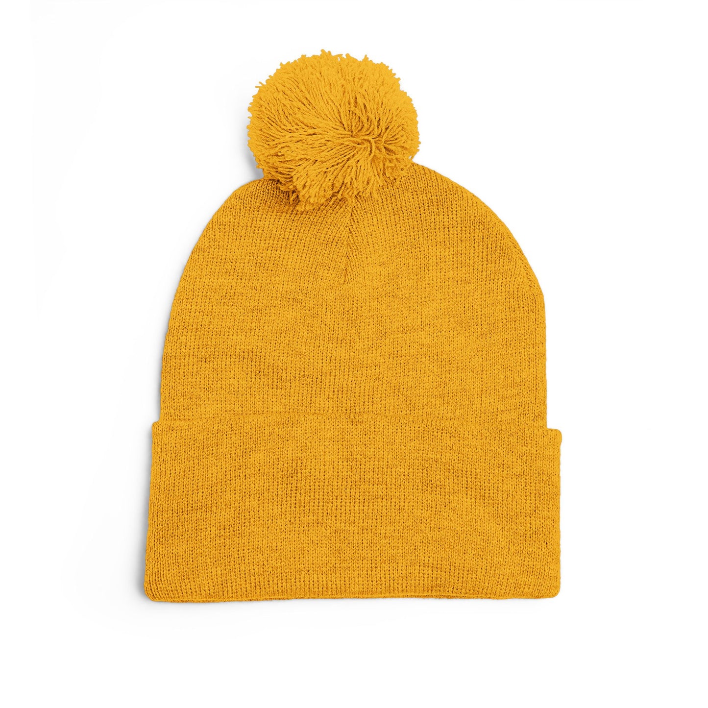 CORT Pom-Pom Beanie