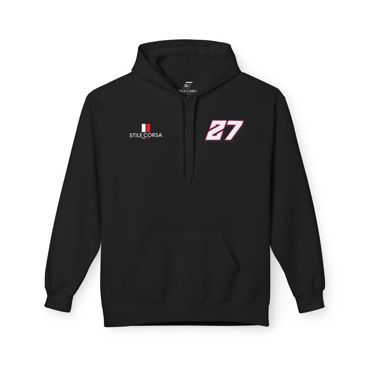 Azevedo #27 Grand Prix Hoodie