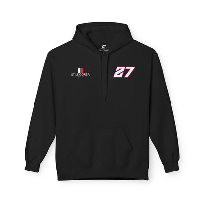 Azevedo #27 Grand Prix Hoodie