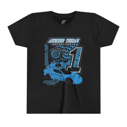 Jackson Collier Redline Heritage Tee Kids' Edition