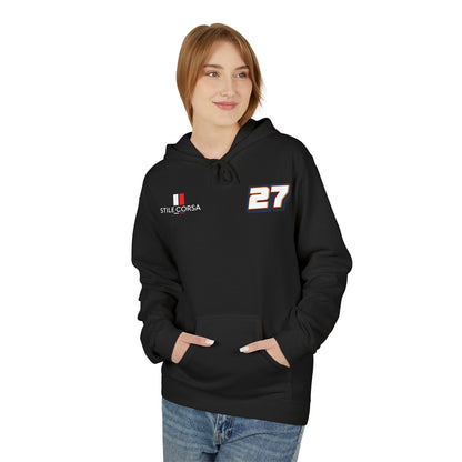 Warren #27 Apex Storm Hoodie