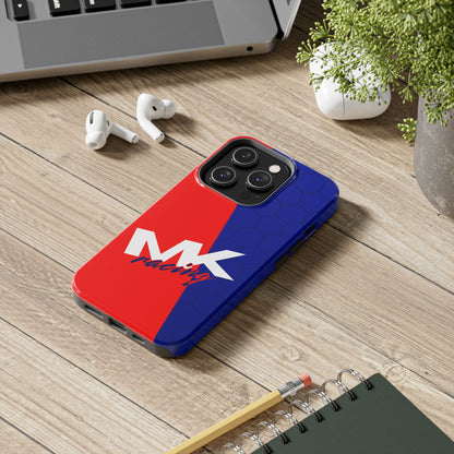 MK Racing Phone Case