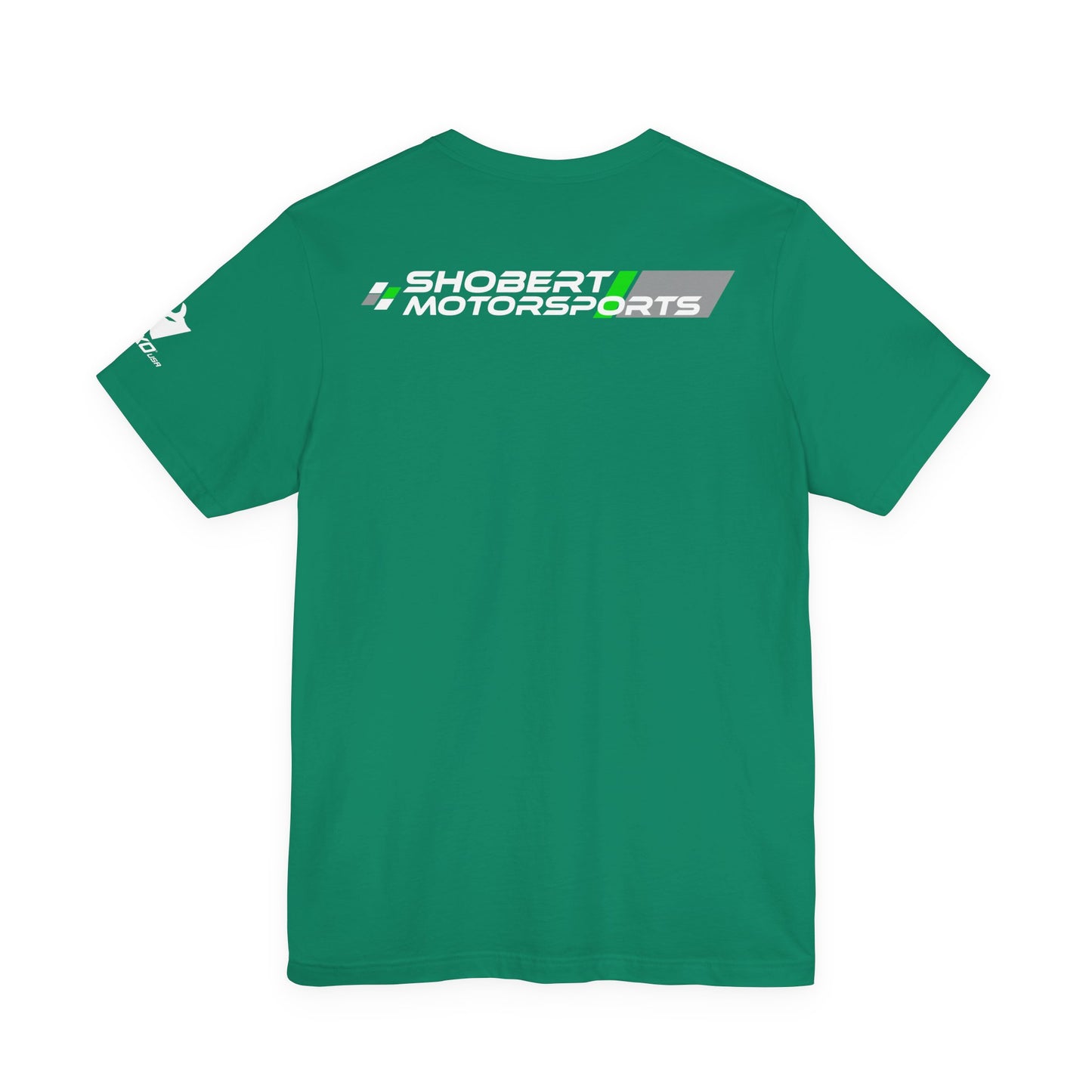 Shobert Teamline Pro Raceday Tee - Unisex Fit