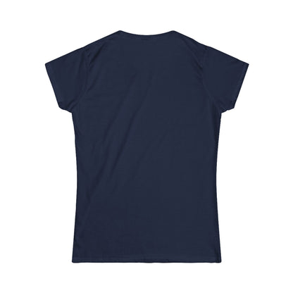 Hecker Racing Minimalist Tee - Women's Fit