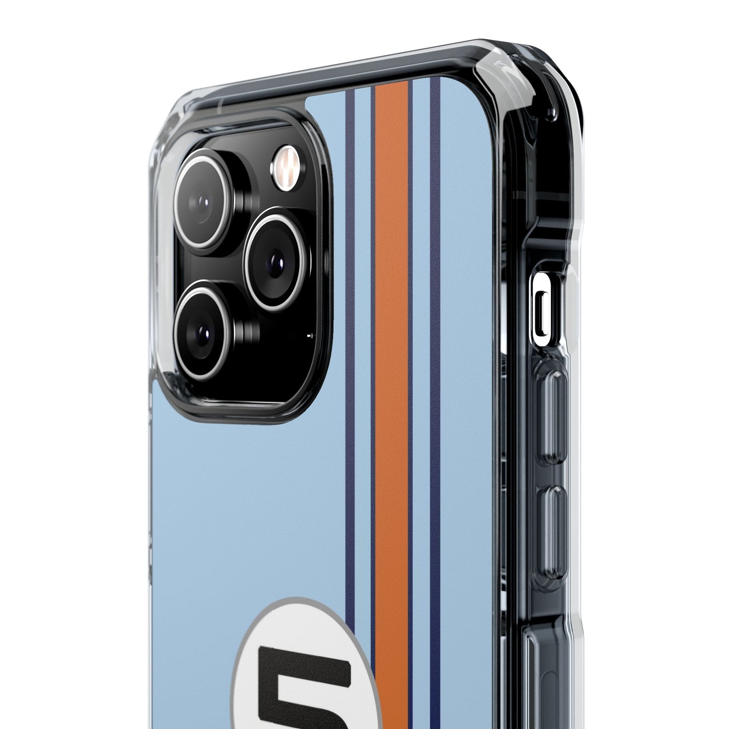 Heritage Velocity - MagSafe Phone Case