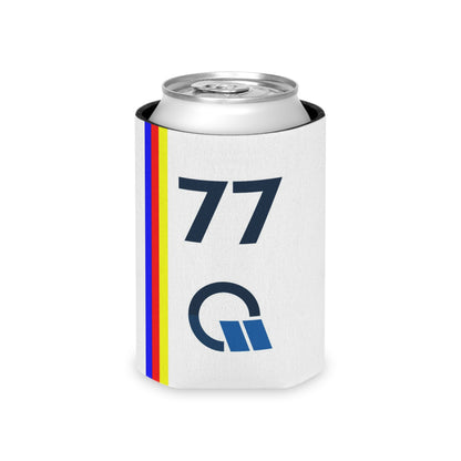 Leo #77 Pit Lane Can Sleeve