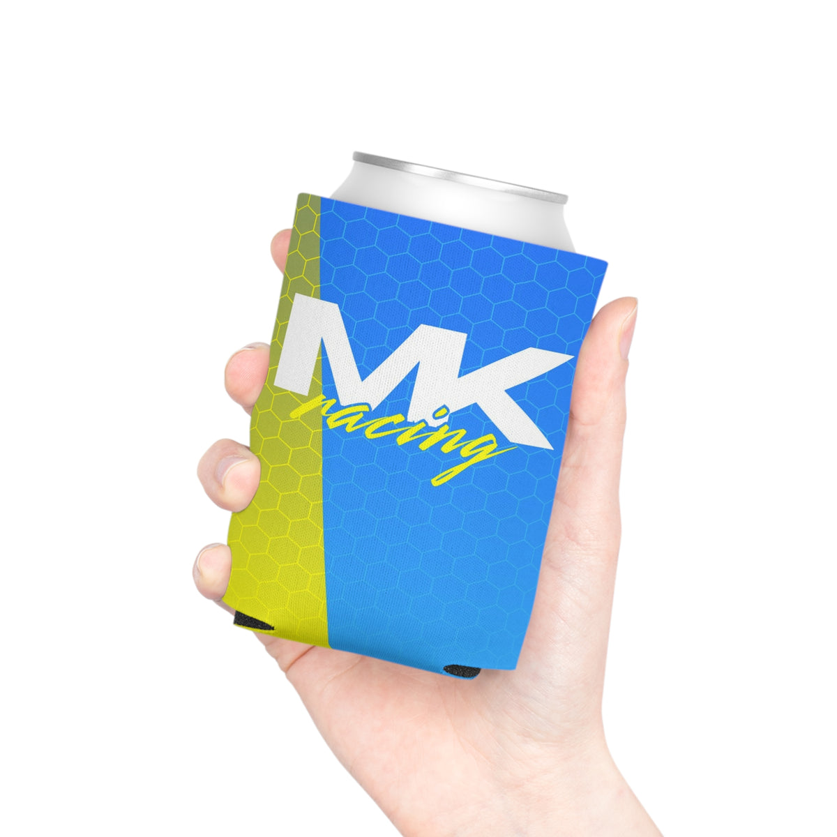 MK Racing Pit Lane Can Sleeve