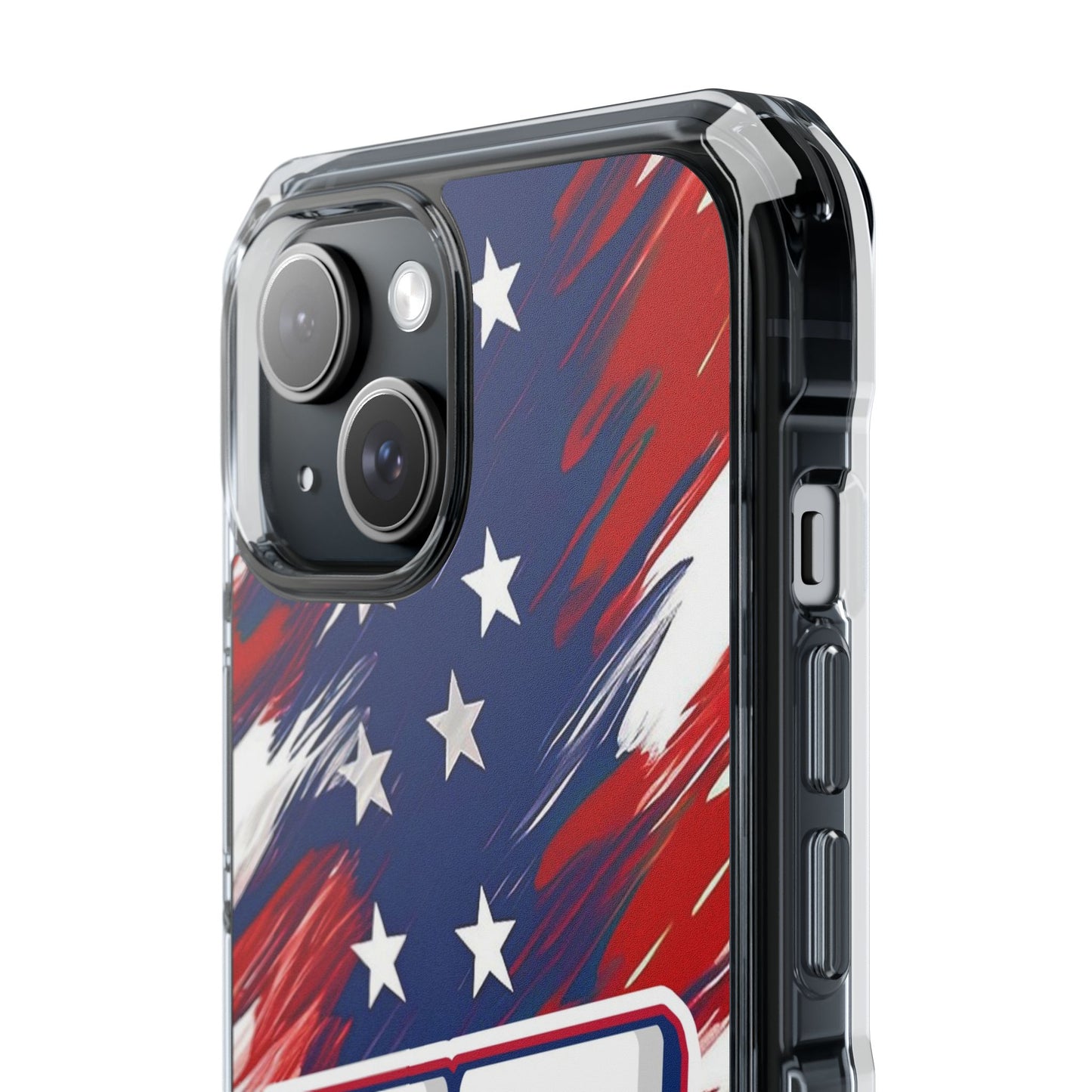 American Spirit #38 Phone Case